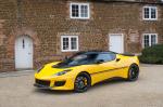 Lotus Evora Sport 410 2016 года